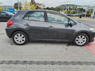 TOYOTA AURIS 1.6 Sol M M