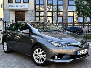 TOYOTA AURIS 1.8 HSD Active MY17 (Automata) /Akár 3 év garancia/Sérülésmentes/Magyarországi/1.tulajdonos/75.000Km