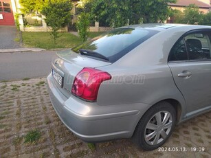 TOYOTA AVENSIS 1.8 Sol Technic