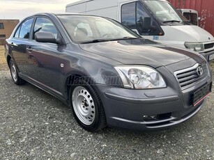 TOYOTA AVENSIS 2.0 D Sol Technic