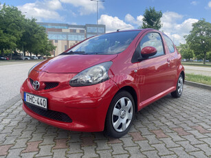 TOYOTA AYGO 1.0