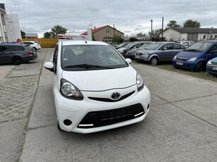 TOYOTA AYGO 1.0 Fun 103.000km