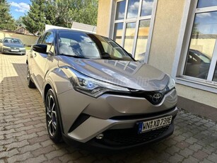 TOYOTA C-HR 1.8 Hybrid Dynamic Comfort LED Premium pack e-CVT