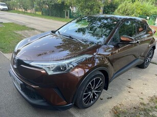 TOYOTA C-HR 1.8 Hybrid Executive e-CVT