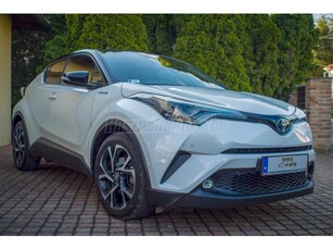 TOYOTA C-HR 1.8 Hybrid Selection e-CVT