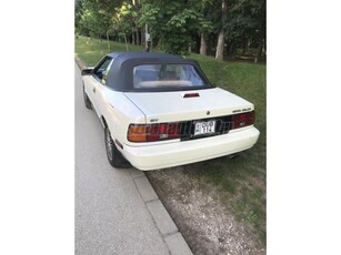 TOYOTA CELICA Cabriolet 2.0 GT