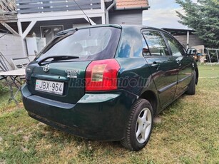 TOYOTA COROLLA 1.4 E12