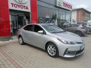 TOYOTA COROLLA Sedan 1.6 Active Trend+ (Automata)