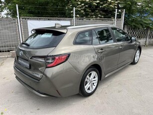 TOYOTA COROLLA Touring Sports 1.8 Hybrid Comfort e-CVT 2020 - led - navi - kamera - radar - ülésfűtés - vezetést támogató rendszerek