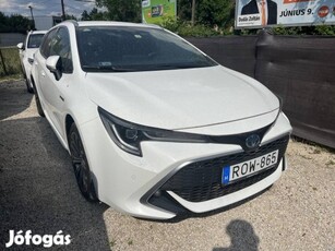 Toyota Corolla Touring Sports 2.0 Hybrid Execut...