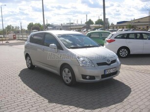 TOYOTA COROLLA VERSO 1.8 Linea Sol M-MT