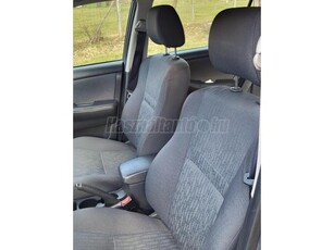 TOYOTA COROLLA Wagon 1.4 Linea Terra első tulajdonostól-vonóhoroggal-műszakival