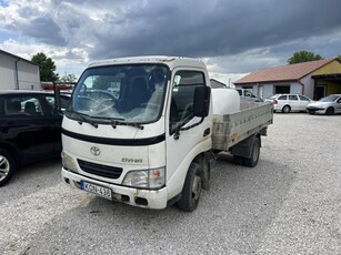 TOYOTA DYNA 3.0 D-4D 100