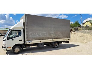 TOYOTA DYNA 3.0 D-4D 150 L3 Comfort EU5