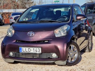 TOYOTA IQ iQ2 1.0 Eco Azonnal elvihető! Megbízható! Jéghideg klima!