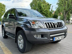 TOYOTA LAND CRUISER 3.0 D VX