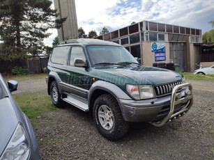 TOYOTA LAND CRUISER 3.0 TD KJ 90 STD