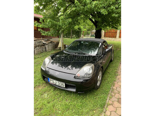 TOYOTA MR 2 MR2 1.8 Roadster