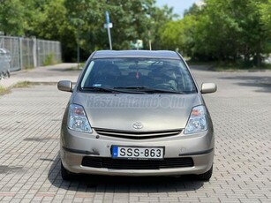 TOYOTA PRIUS 1.5 HSD (Automata) 204000KM. RENDSZERESEN KARBANTARTVA!