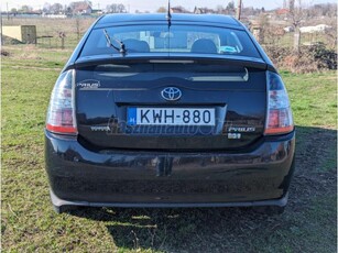 TOYOTA PRIUS 1.5 HSD (Automata)