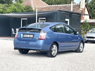 TOYOTA PRIUS 1.5 HSD JBL NAVI 2006 (Automata) 2 tulaj