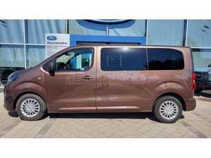 TOYOTA PROACE 2.0 D-4D Family Live L2H1 MAGYARORSZÁGI! GARANTÁLT KM! HIBÁTLAN ÁLLAPOTBAN!