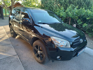 TOYOTA RAV 4 Rav4 2.0 4x4 (Automata)