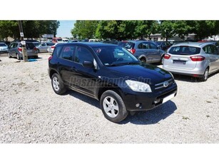 TOYOTA RAV 4 Rav4 2.0 4x4 Sol Plus (Automata) NAVIGÁCIÓ!SZ-KÖNYV!V-HOROG!