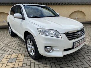 TOYOTA RAV 4 Rav4 2.2 D-4D Executive