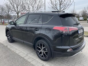 TOYOTA RAV 4 Rav4 2.5 Hybrid Active e-CVT