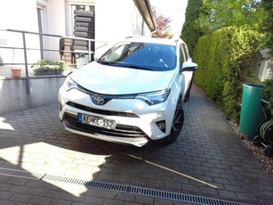 TOYOTA RAV 4 Rav4 2.5 Hybrid Executive 2WD e-CVT