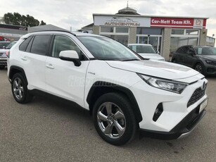 TOYOTA RAV 4 Rav4 2.5 Hybrid Selection e-CVT Tolatókamera!Tempomat!Sávtartó!Kitűnő állpoat!118.000km!!!