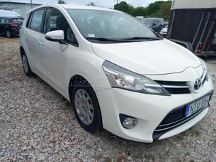 TOYOTA VERSO 1.6 D-4D Live TSS TOLATÓKAMERA!TEMPOMAT!1TULAJDONOS!MAGYAR!