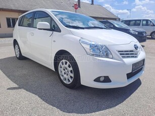 TOYOTA VERSO 1.6 Sol