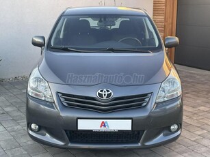 TOYOTA VERSO 1.6 Valvematic ///// FOGLALÓZVA