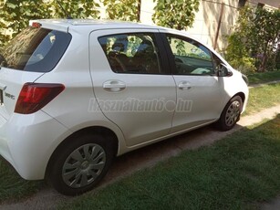 TOYOTA YARIS 1.0 Active