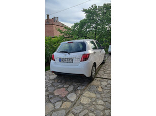 TOYOTA YARIS 1.0 Live