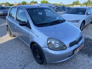 TOYOTA YARIS 1.3 Linea Luna