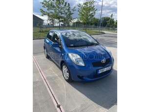 TOYOTA YARIS 1.4 D-4D Sol Plus Ice