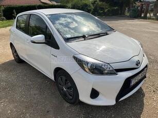 TOYOTA YARIS 1.5 HSD Eco (Automata)