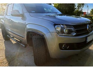 VOLKSWAGEN AMAROK 2.0 BiTDI Trendline 4Motion Full Time