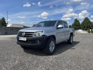 VOLKSWAGEN AMAROK 2.0 TDI Trendline 4Motion Part-Time