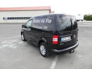 VOLKSWAGEN CADDY 1.6 CR TDI