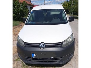 VOLKSWAGEN CADDY 1.6 CR TDI BlueMotion