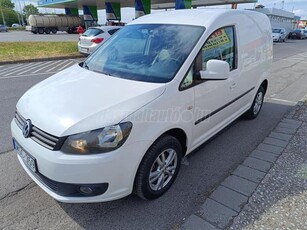 VOLKSWAGEN CADDY 1.6 CR TDI Trend