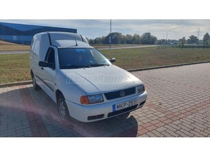 VOLKSWAGEN CADDY 1.9 TDI