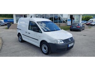 VOLKSWAGEN CADDY 2.0 PD SDi 289 000 Km! Megkímélt! Autóbeszámitás lehetséges!