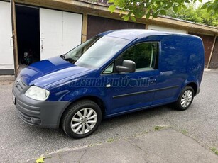 VOLKSWAGEN CADDY 2.0 PD SDi