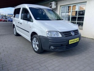 VOLKSWAGEN CADDY LIFE 1.9