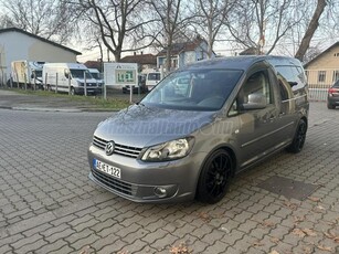 VOLKSWAGEN CADDY LIFE